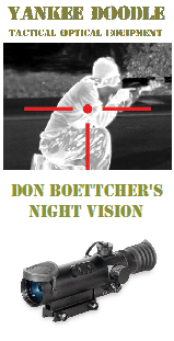 don's night vision